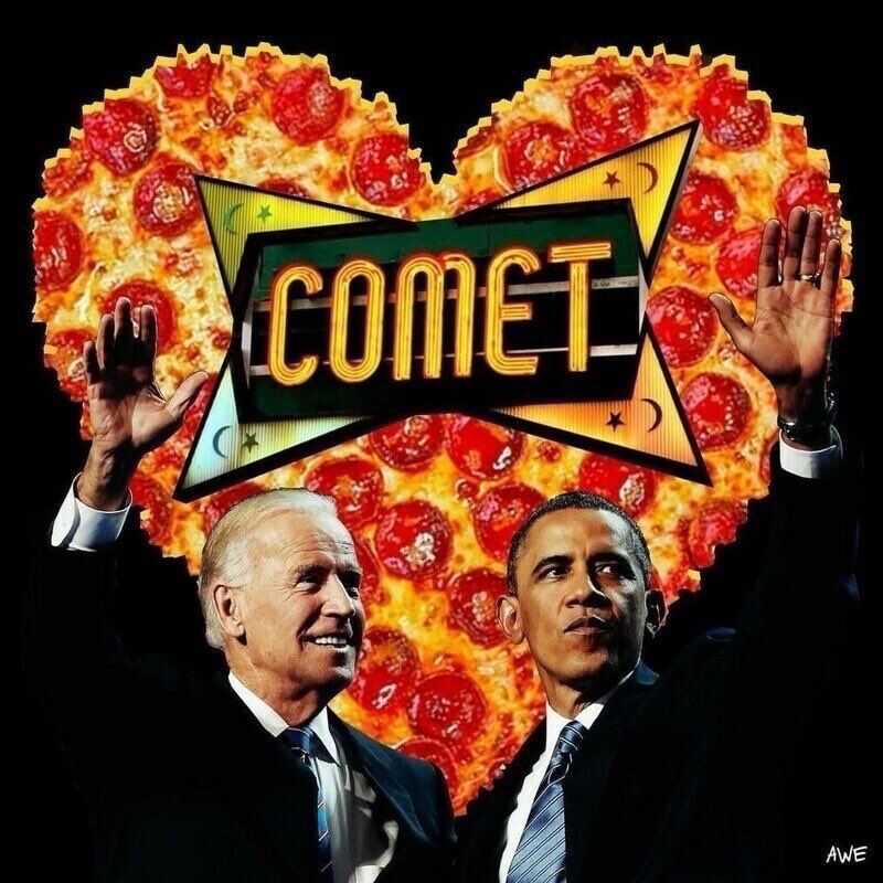 Stelios_1776's tweet image. #MAGAWINS2024🍊🇺🇸 #NEVERCOMPLY

#PizzaGateIsReal #StopHumanTrafficking  🎯
#BringTheseCriminalsToJustice 😡