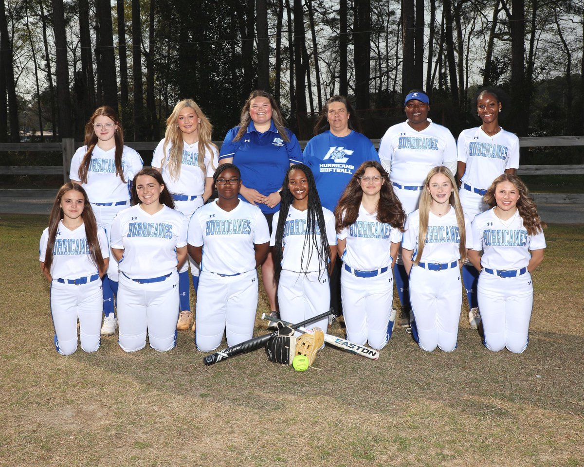 Spring Sports Team pictures. Part 1. #1HC