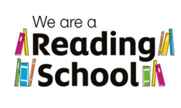 So excited to receive this news this morning. @StMungosFalkirk is now #ReadingSchools accredited. It has been a whole team effort with @StMungos_Lib Mrs Ali my co-lead in achieving this as well as our fab pupils, families and staff whose helped. Sliver next?  @scottishbktrust