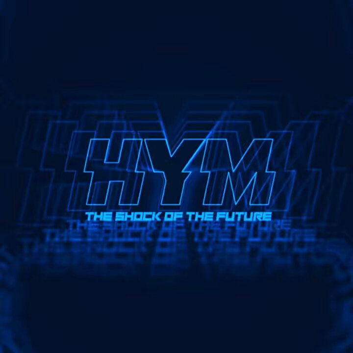 Happy Release Day to the righteous brothers of @HYMovement. All hail their new single 'The Shock of the Future'. Read all about their epic new single here: travellerstunes.com/review/holy-yo…