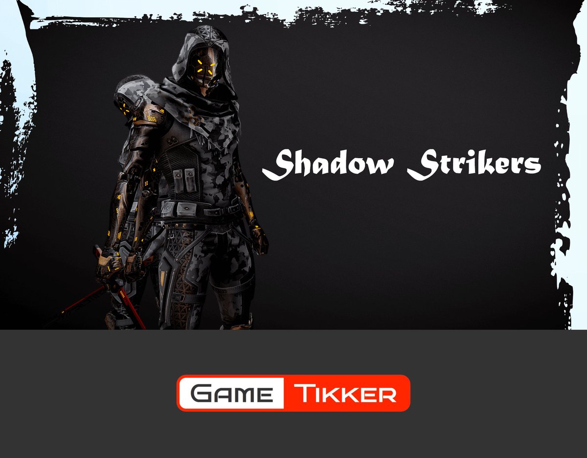 GAMΞTIKKER.com  tweet media