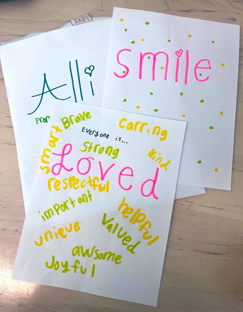 As March winds down I just wanted to take one more moment to recognize #SocialWorkMonth
There are many days where my work seems thankless, underpaid, and under appreciated . And that’s because it is. But there are also days, like today, where I know I’ve made a difference 💝