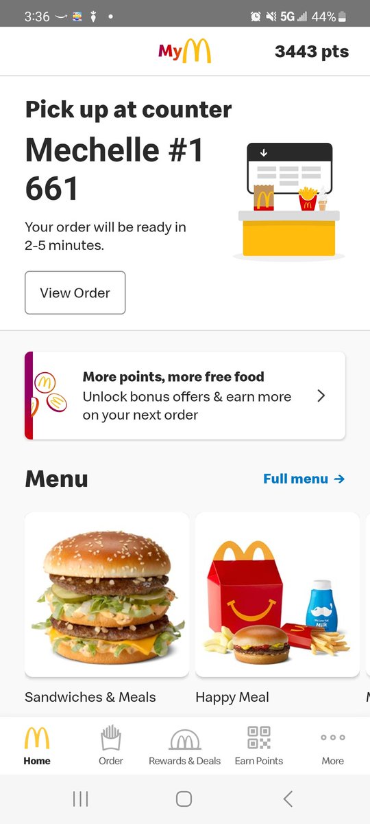 mechelle tweet media