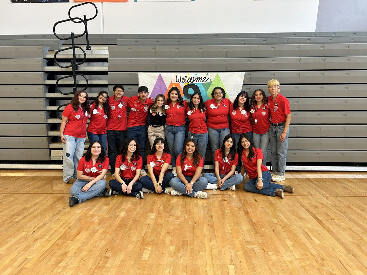 BA Student Council (@belairstuco) on Twitter photo Thank you <a href="/PHills_HS/">Pebble Hills High School</a> for hosting an amazing D9 Spring Conference! Special shoutout to Bel Air and Yanelly Pelayo who won the election to serve as this year’s D9 Parliamentarian! Another shout out to our President Kate Padilla who won a $2000 District 9 and $1000 TASC Scholarship! Thank you <a href="/PHills_HS/">Pebble Hills High School</a> for hosting an amazing D9 Spring Conference! Special shoutout to Bel Air and Yanelly Pelayo who won the election to serve as this year’s D9 Parliamentarian! Another shout out to our President Kate Padilla who won a $2000 District 9 and $1000 TASC Scholarship!