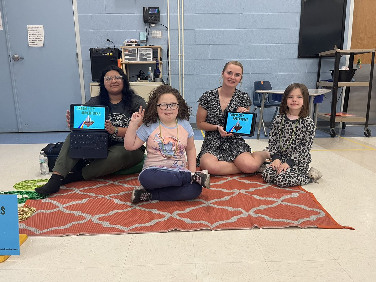 Afternoon Storyteller Fair a success as well! One of my favorite parts is hearing the conversations between littles and the high schoolers. #outofthemouthsofbabes