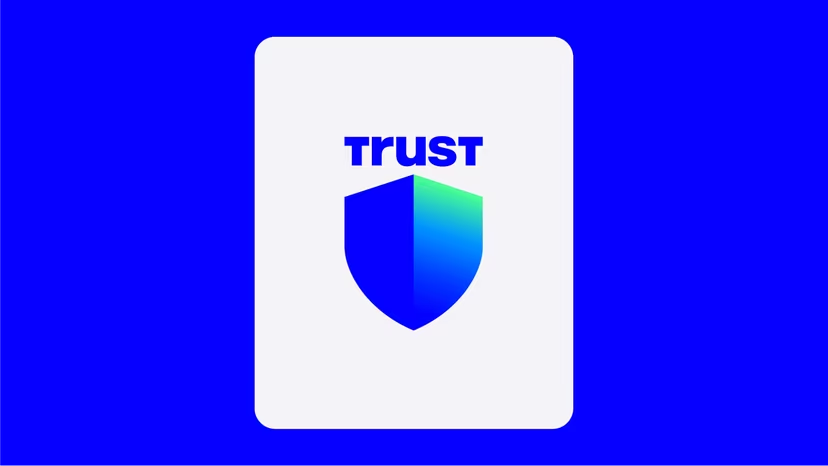 Trust Wallet tweet media