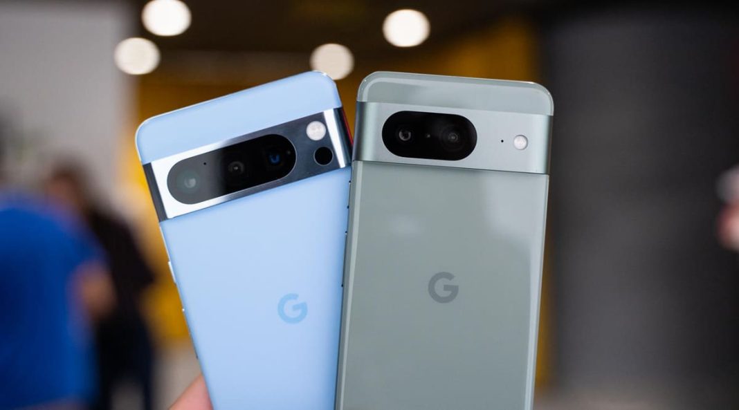 CeotechI's tweet photo. Google Pixel: ecco perché 7 anni di aggiornamenti
#7Anni #Aggiornamenti #Android #Approfondimento #Curiosità #GeminiNano #Google #GooglePixel #MobileNews #Notizie #Pixel8 #Pixel8Pro #Smartphone #Tech #TechNews #Tecnologia #Telefonia #Update
https://t.co/N5QJySbK03 https://t.co/Cg593I6FF2