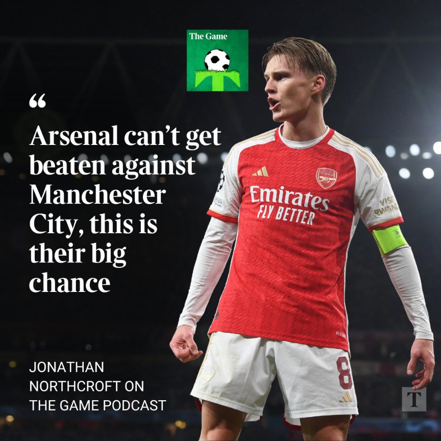 Perfect way to start your Easter weekend? The latest Game pod, obvs - Eng Euros Starting XIs picked - Times Archive special - Dogs biting managers - Toughest jobs - Weekend preview Listen: podfollow.com/the-game With @JNorthcroft @GregorRoberts0n and Martin Samuel