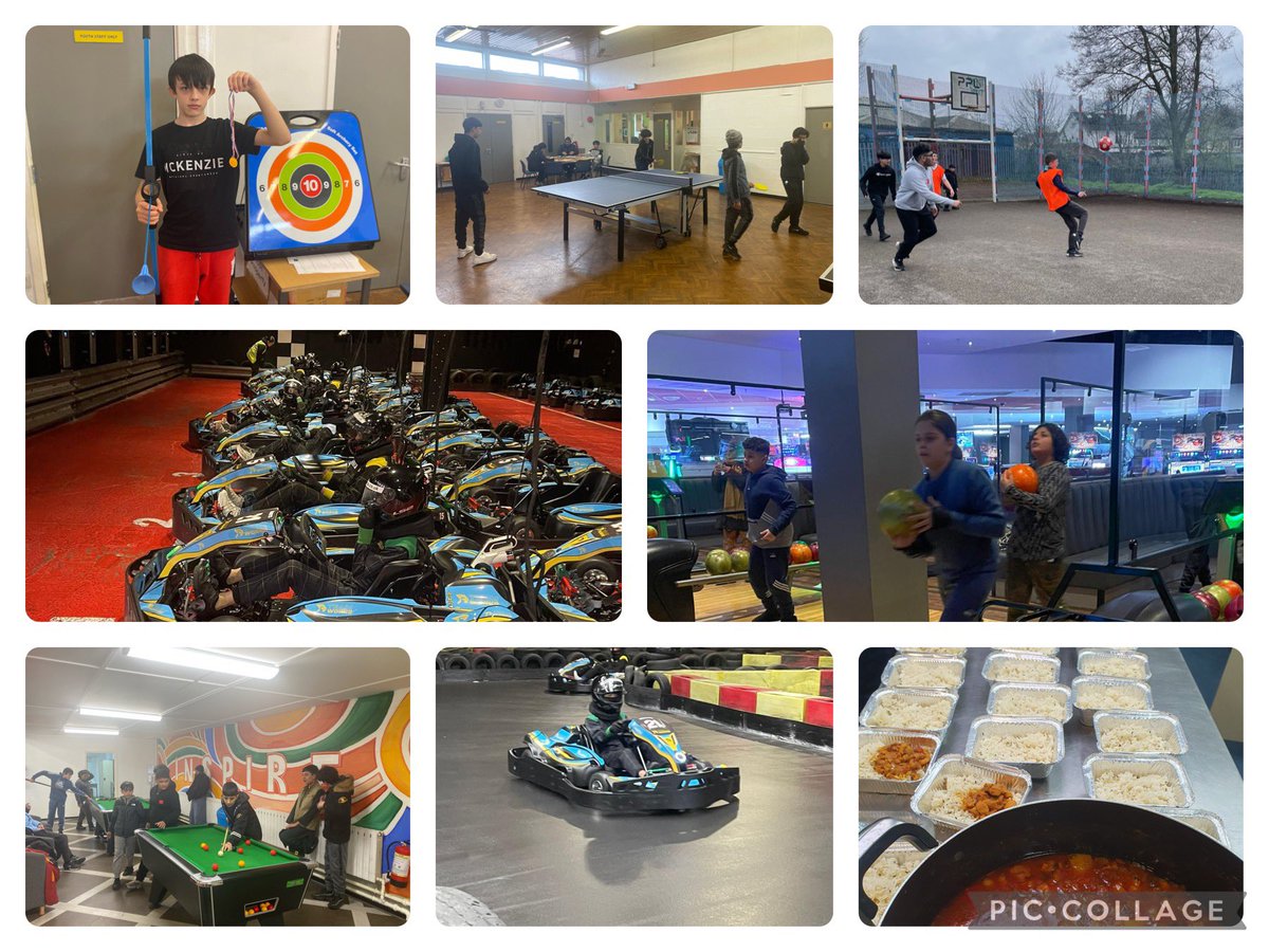 Darnish Amraz MBE tweet media