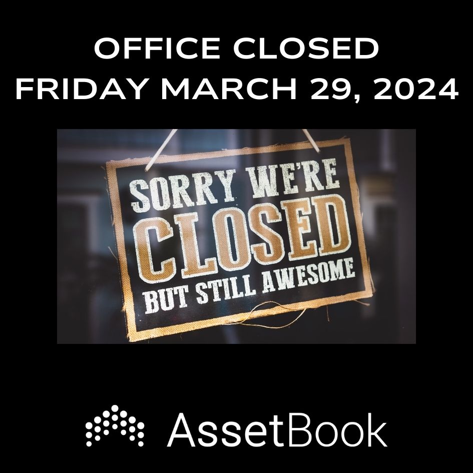AssetBook tweet media