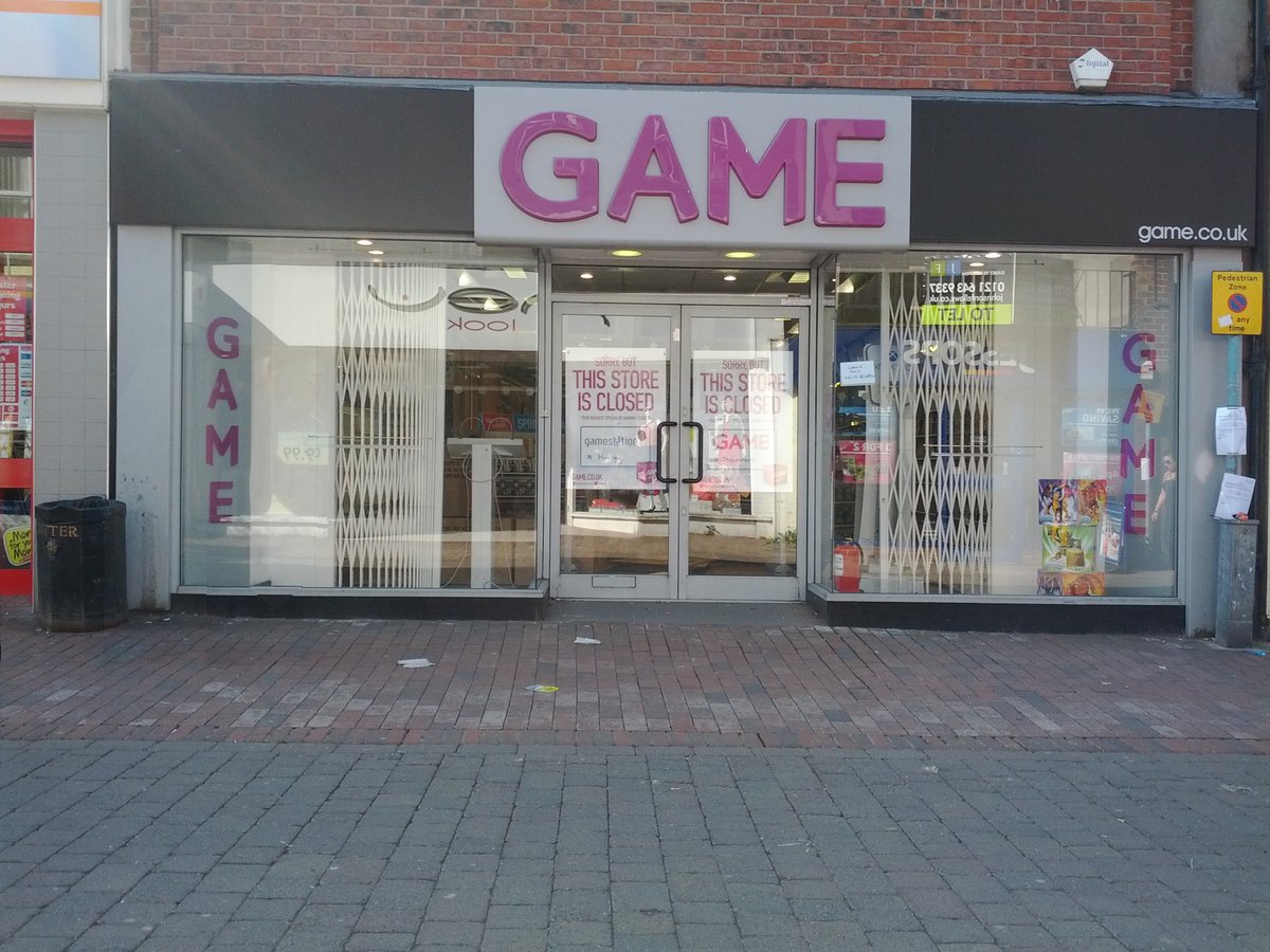 The death of the game store, is definitely one of the saddest things I've seen in recent times. #ttrpg gamers, why do you think game stores are dying, and can they be resurrected? What could a flgs do to get you to come out and help them keep the lights on? #ttrpgcommunity #dnd