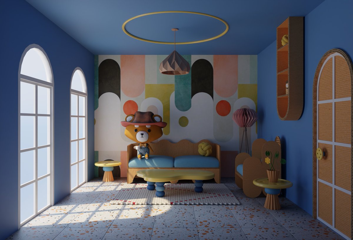 Rob_web3_'s tweet image. Hello world, I&apos;m Rob.
Today marks a special day for my pfp and so I&apos;m rebranding my profile on this special occasion.

- Taking sip of that coffee on this beautiful morning, I might look sad but deep inside I&apos;m similing thinking about all the memories I made over this year!🧸

🧵