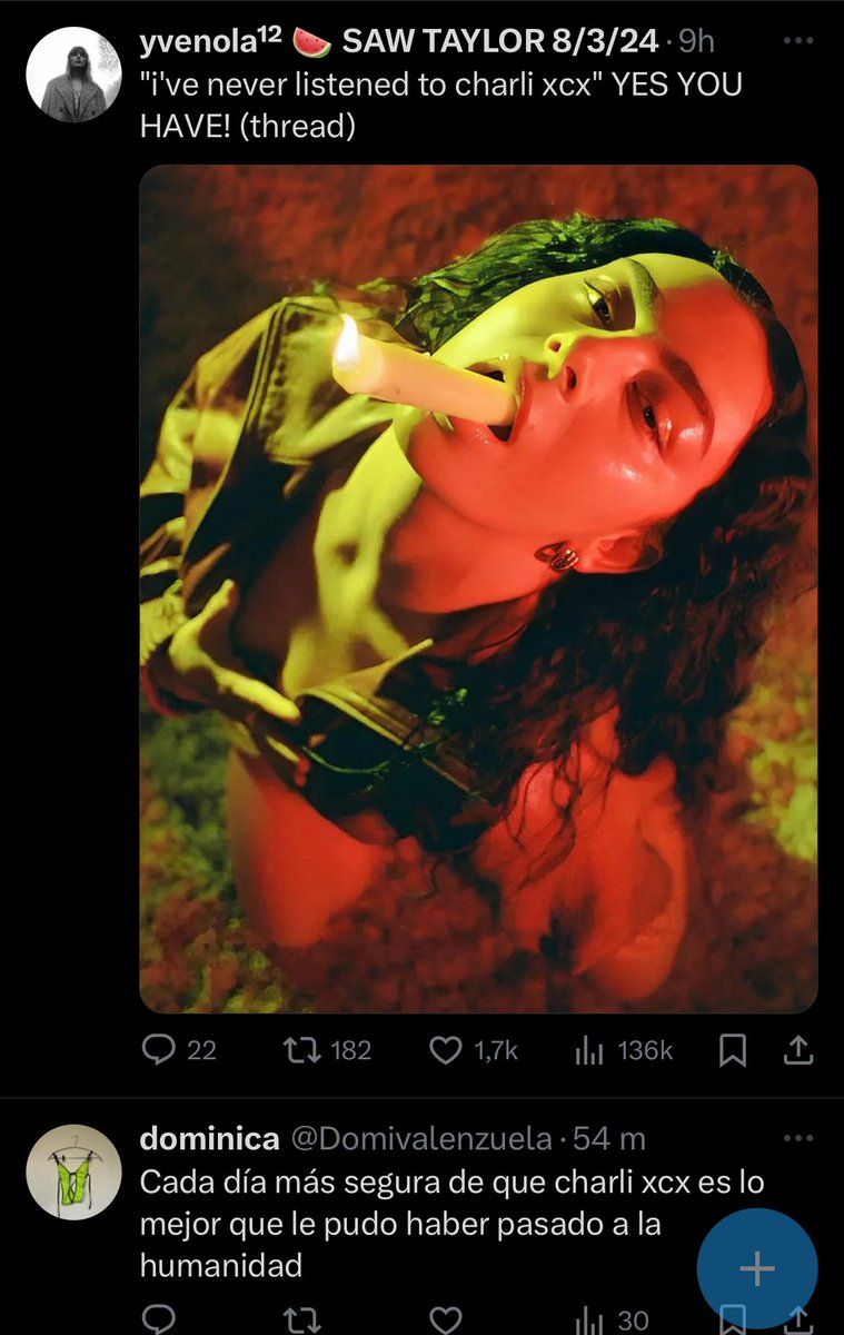 Nicolás Castro tweet media