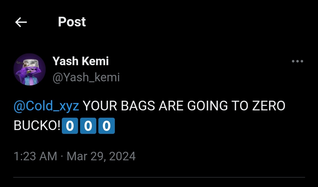 Yash Kemi tweet media