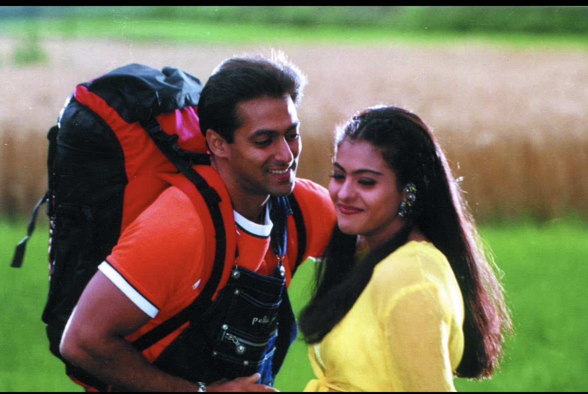 Salman Khan Fan Club tweet media