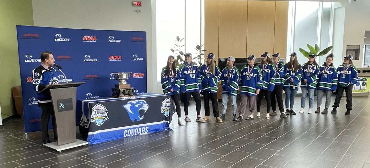 Sault College Indigenous Studies tweet media