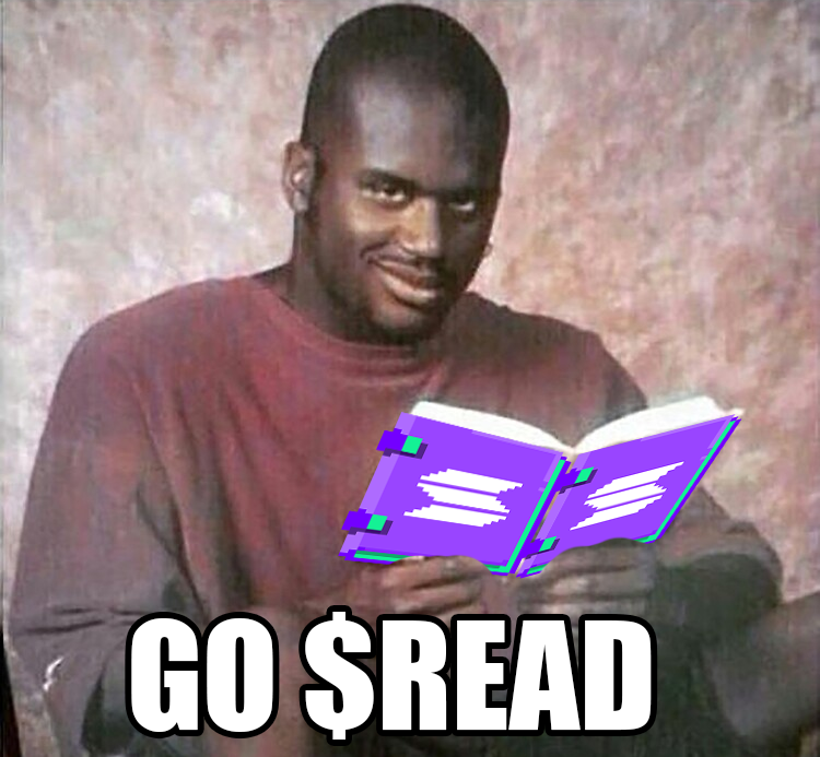 theSolRead's tweet photo. @artsch00lreject GO $READ ABOUT US https://t.co/ef3f3GiyuV