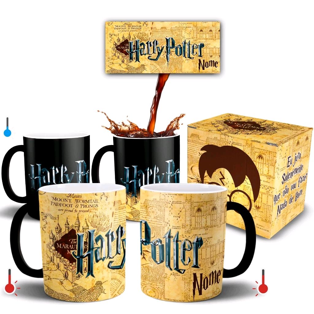 MihMihmih182's tweet photo. Dê uma olhada em Caneca Mágica Harry Potter Mapa do Maroto + Caixinha com Nome Personalizado por R$59,90. Compre na Shopee agora! https://t.co/2EWRJCEl1L https://t.co/TeVNOynTVE