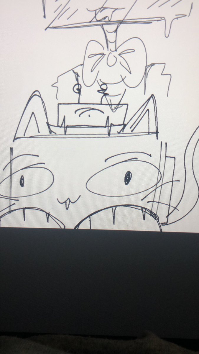 Kore!! —- #gachiakuta pilled tweet media