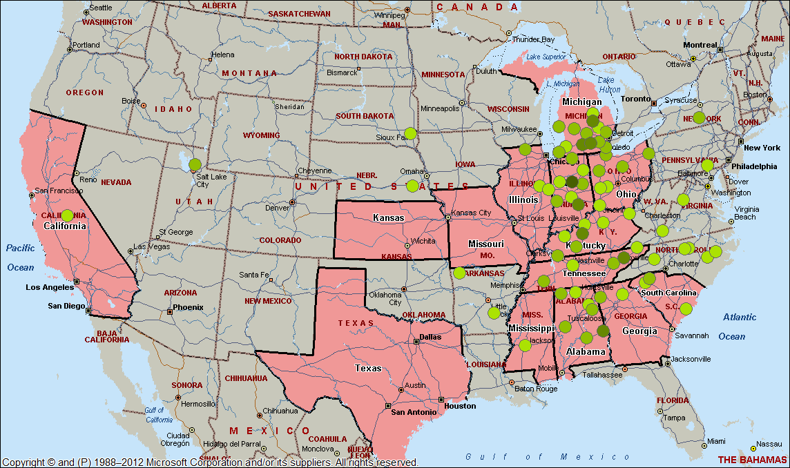 What makes it harder for legacy companies to re-vertically integrate is they've now spread operations over a large number of different voting districts for political capture. Their cost-inefficient structure is now propped up by tax breaks they can't afford to lose