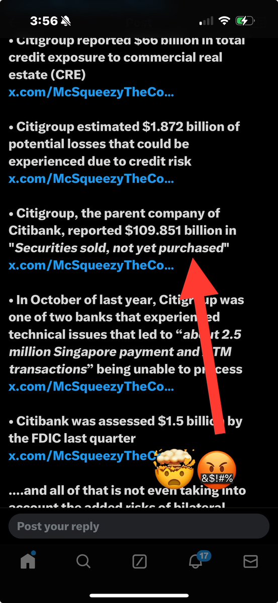 bara_sonny's tweet image. #FireGaryGensler because he is a #FinancialTerrorist &amp;amp; the @SECGov are not only being #SECcomplicit but encouraging it through @SEC_Investor_Ed which is  #FinancialTreason.  Do your job @FBI @DHSgov @TheJusticeDept @DOJCrimDiv @attorneygeneral   💯🦍💪💎🙌🚀🌙🩳🏴‍☠️☠️💯  #AMC #GME…