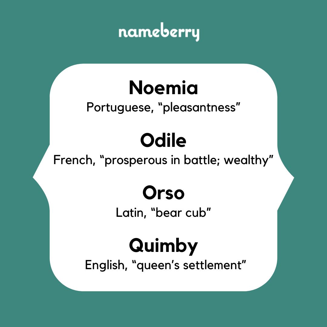 nameberry tweet picture