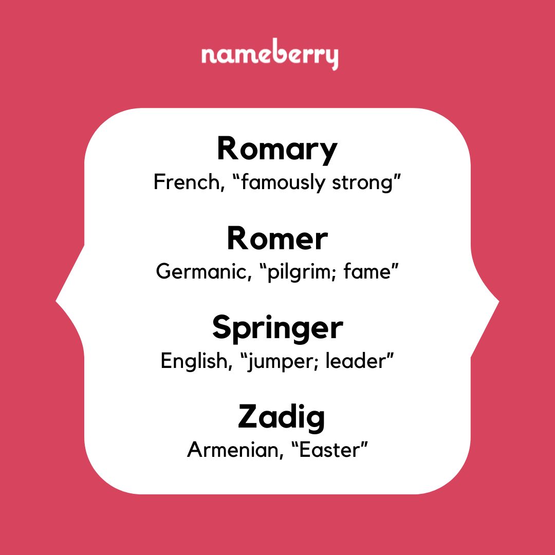 nameberry tweet picture