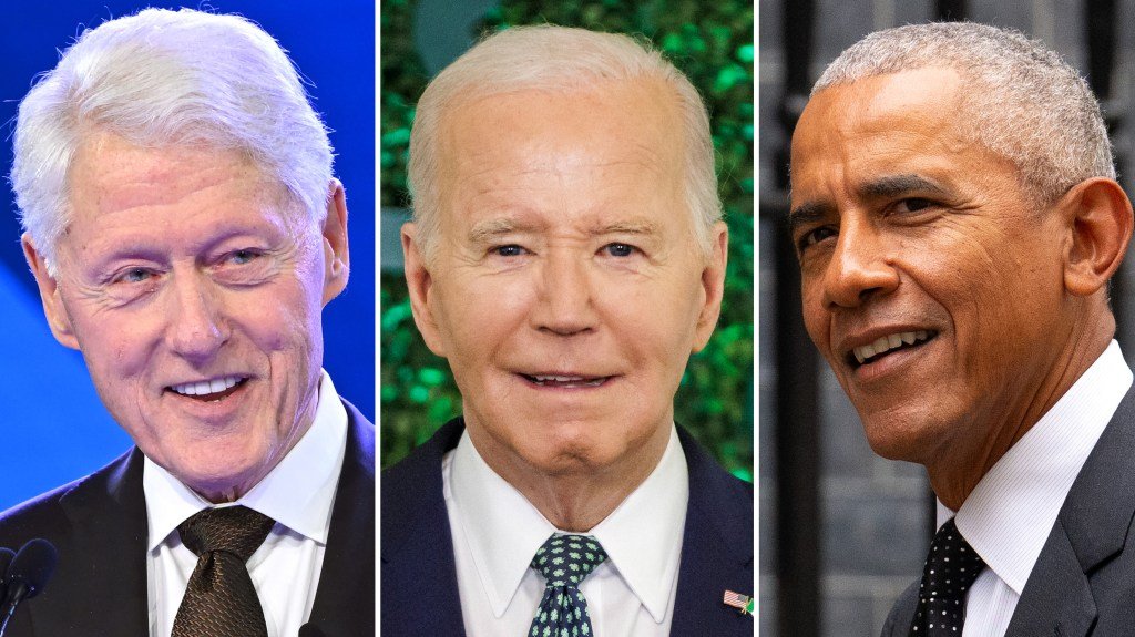 Just a reminder, tonight these three pedos are having a fundraising party in NYC but wouldn't attend a fallen NYC police officer, Jonathan Diller's funeral. Pres. Trump did attend.