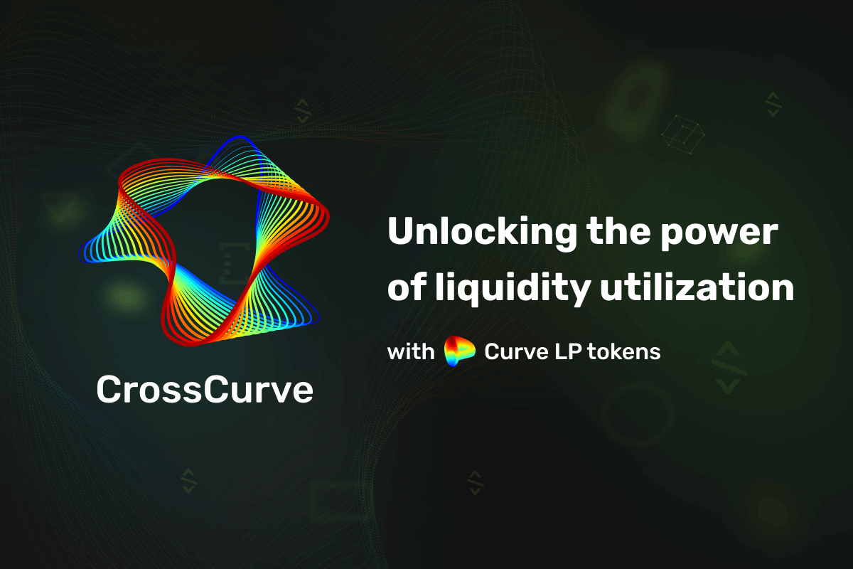 CrossCurve tweet media