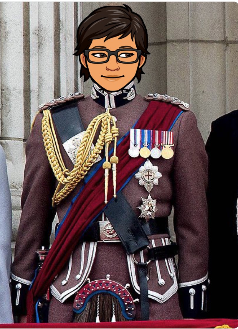 Capitan @byetwit, sargeant QRM1 reporting in.
The enemies intersected comms.
Commodore  #Baldilocks of the Windsor kkklan sent his crown critters after us, but they’re just throwing💩on their faces. #Baldilocks is trending as a result.
BTW, when can we expect our Lilibucks?