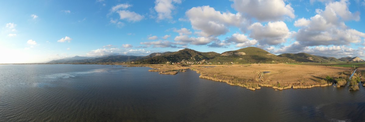 In Torre del Lago, in #Versilia, you will find the residence where the great composer Giacomo Puccini lived and composed his most famous works, surrounded by nature and tranquillity.  Visit the Villa Puccini Museum: bit.ly/Villa-Puccini-… #PucciniLands