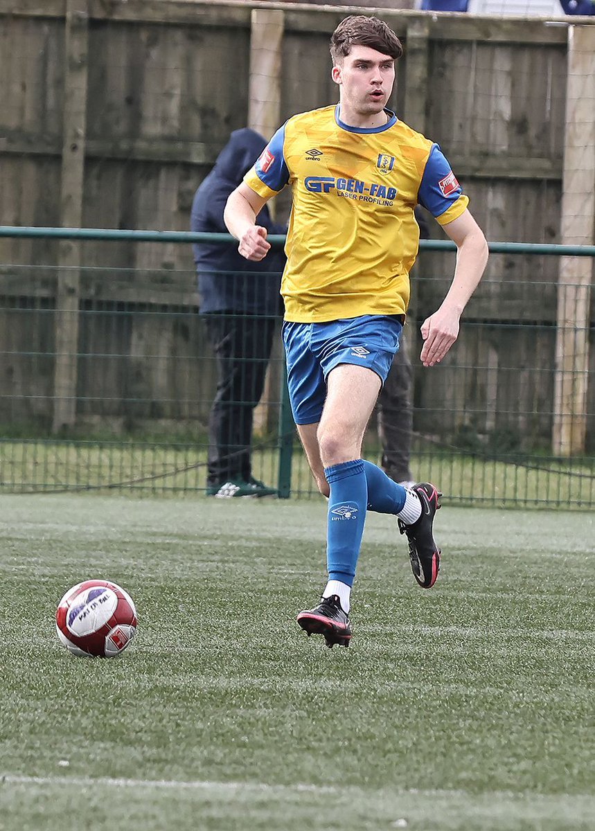 parksteelsfc's tweet photo. Alex Phillipson is quickly becoming a key part of this team! https://t.co/g8t52YAIXU