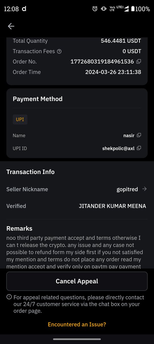 krishnam mishra tweet media