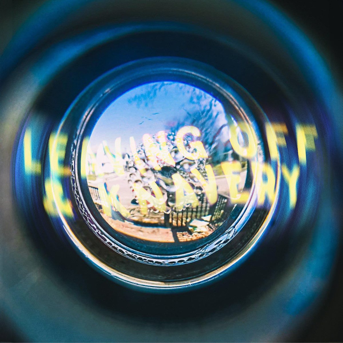 Tomorrow we’re releasing a split with our good buds in <a href="/knaveryband/">knavery</a> so check it out and donate some money if you want vinyl