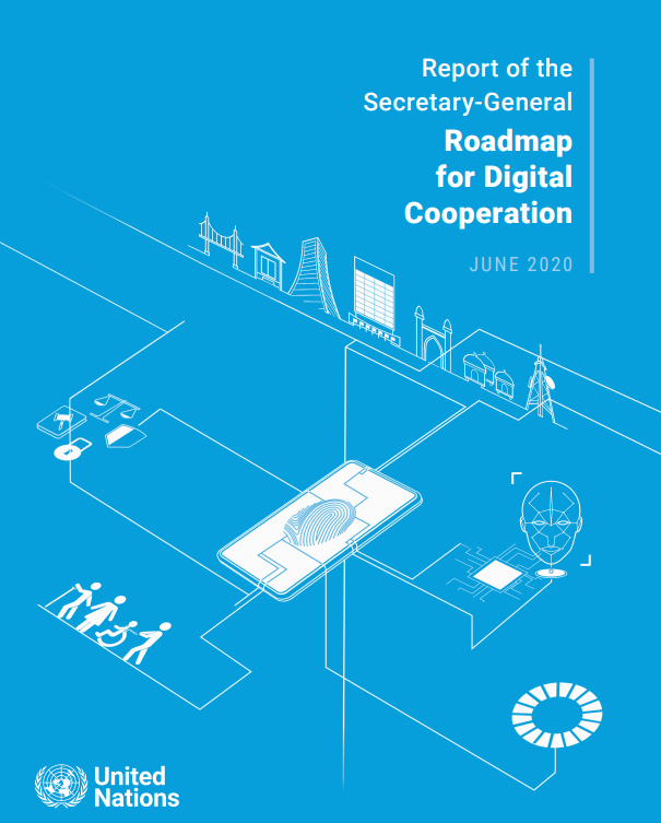 💻 Digital literacy is a critical skill in today's world. Let's bridge the digital divide and ensure that everyone has access to the tools and resources they need to succeed. #GlobalGoals un.org/en/content/dig…