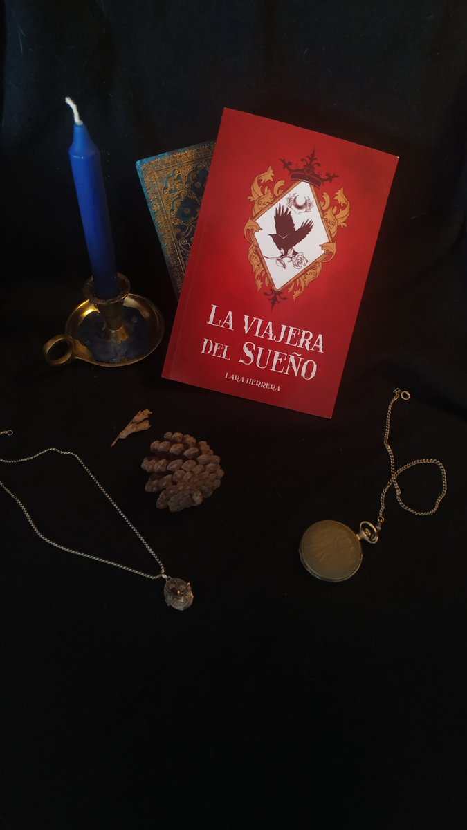 ultrapervert's tweet image. He conseguido sacar esta criatura gótica. Es onírica, misteriosa y con romance. 🤘🏻🖤🕯 
Link para que le eches un vistazo!  amazon.es/dp/B0CXTQRXWD