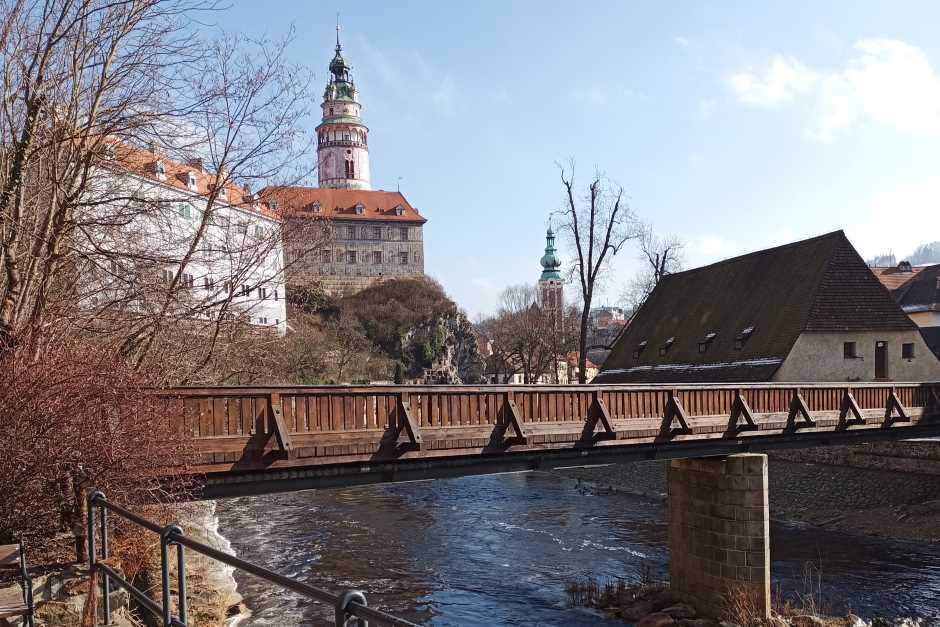 Cesky Krumlov ohne die Massen? Ja, das geht! Besuche die Stadt in der Nebensaison und erlebe ihr authentisches Ich. ❄️🍁 🌷
travelworldonline.de/krumau-geheimt…

#KrumauTipps #Reisetipps