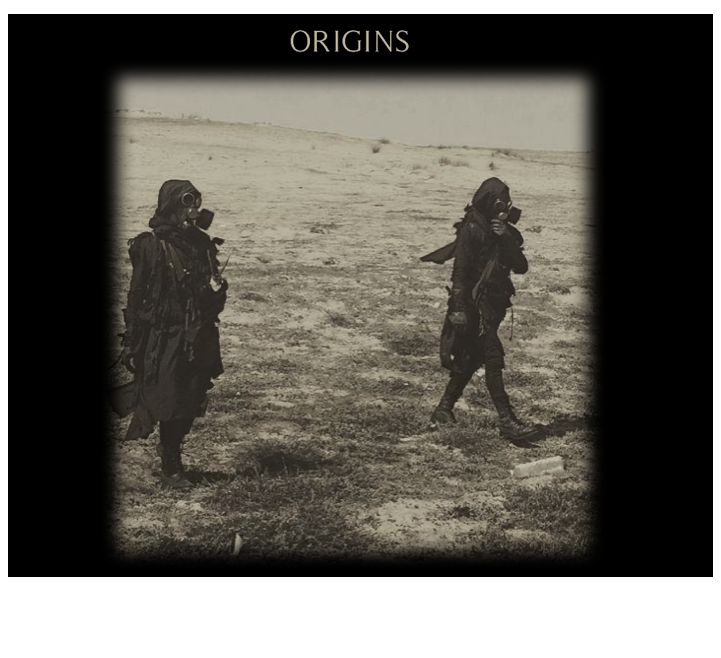 ±The ORIGINS Collection± Filming Rapture Music Video 2015 / France Pre-Order ORIGINS & More info . . . nordicgiants.co.uk/origins