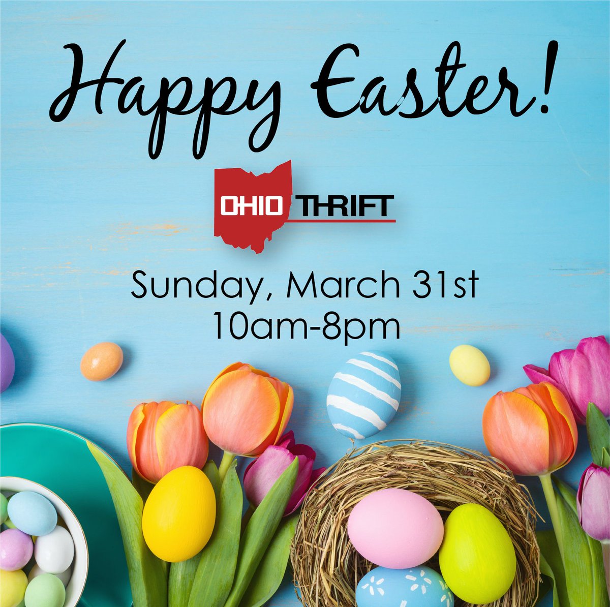 Ohio Thrift tweet media