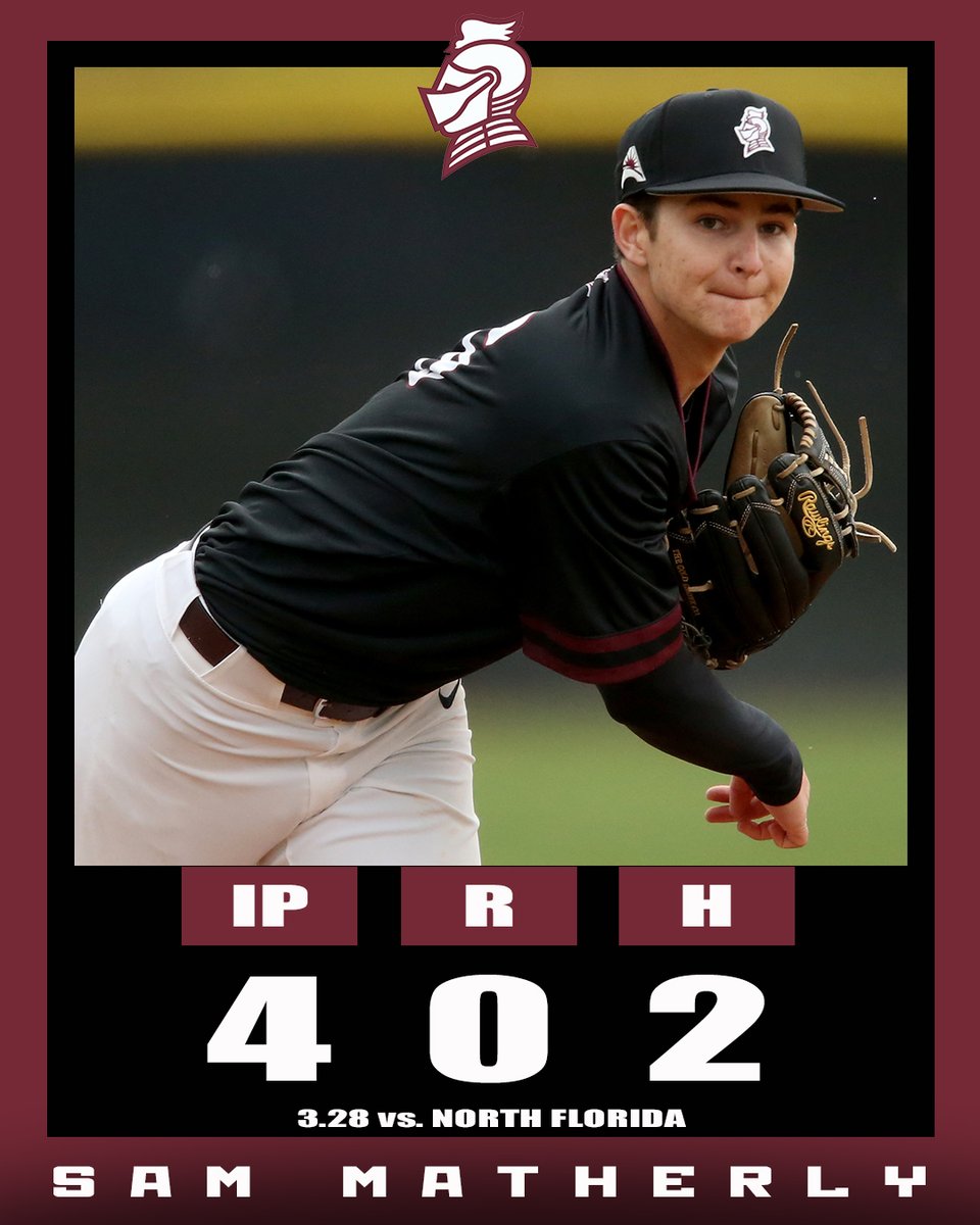 Bellarmine Baseball tweet media