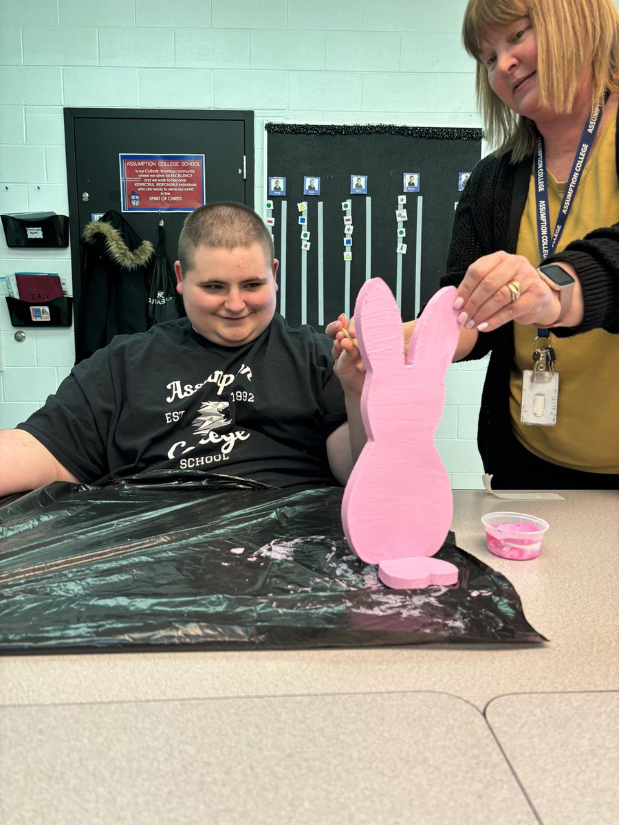 Ms. Cassano tweet media