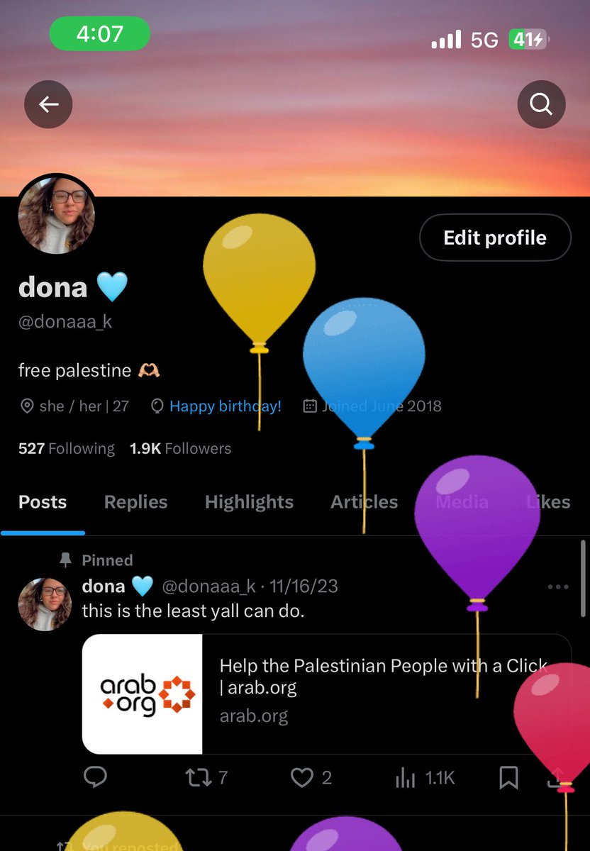 dona 🩵 tweet media