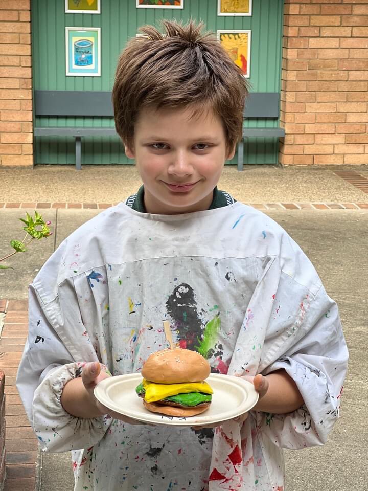 Whalan Public School tweet media