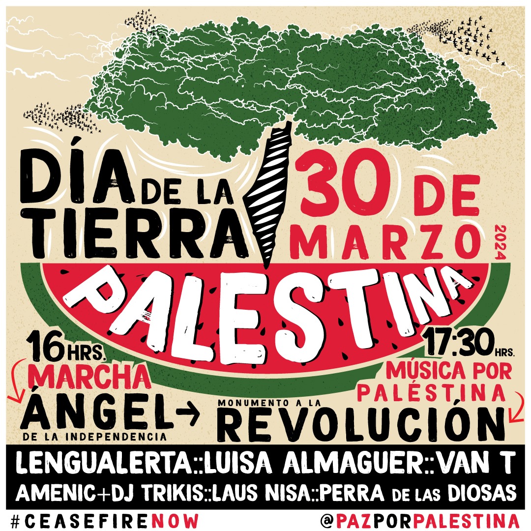 MexconPalestina tweet picture