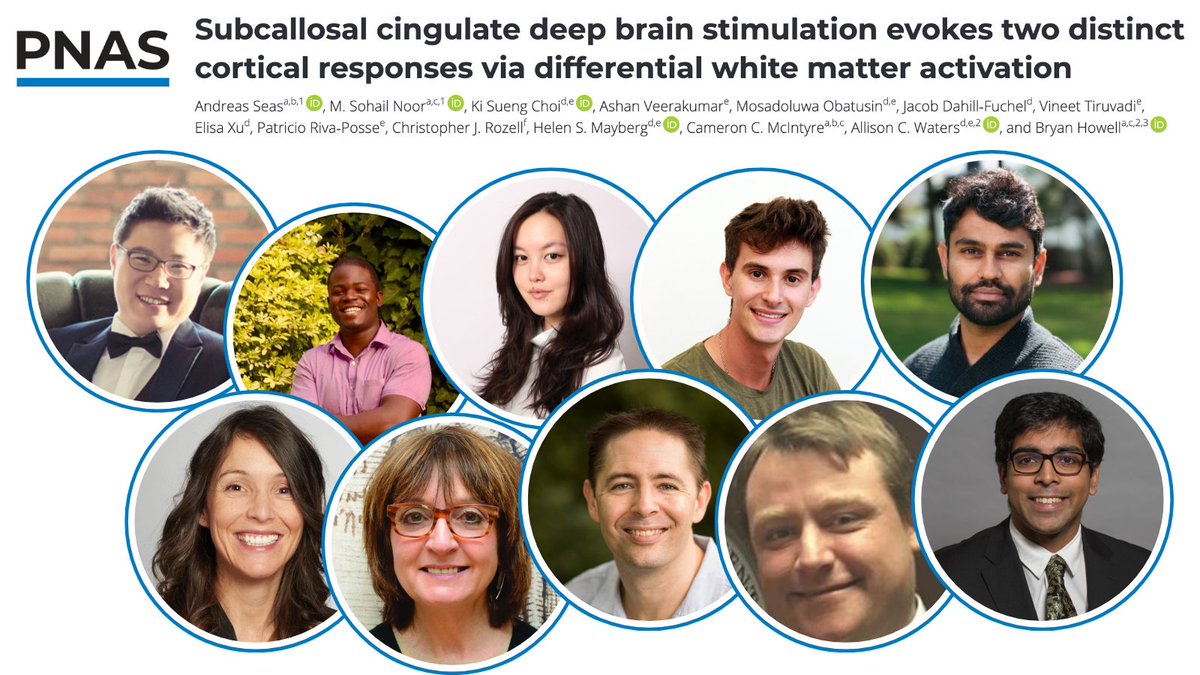 The McIntyre Lab (@mcintyredbslab) on Twitter photo "If you want to go far, go together"
Thank you to our AMAZING collaborators, <a href="/allisoncwaters/">Allison C Waters</a>, <a href="/HelenMaybergMD/">Helen Mayberg, MD</a>, <a href="/crozSciTech/">Christopher Rozell</a>, Patricio Riva-Posse, <a href="/elisa_xu_/">Elisa Xu</a>, <a href="/vineettiruvadi/">Vineet Tiruvadi, MD PhD</a>, <a href="/FuchelJake/">Jake dahill-fuchel</a>, <a href="/DoluObatusin/">Dolu Obatusin</a>, Ashan Veerakumar, and Ki Seung Choi! <a href="/SinaiBrain/">Friedman Brain Institute</a> <a href="/GeorgiaTech/">Georgia Tech</a> <a href="/EmoryMedicine/">Emory School of Medicine</a> "If you want to go far, go together"
Thank you to our AMAZING collaborators, <a href="/allisoncwaters/">Allison C Waters</a>, <a href="/HelenMaybergMD/">Helen Mayberg, MD</a>, <a href="/crozSciTech/">Christopher Rozell</a>, Patricio Riva-Posse, <a href="/elisa_xu_/">Elisa Xu</a>, <a href="/vineettiruvadi/">Vineet Tiruvadi, MD PhD</a>, <a href="/FuchelJake/">Jake dahill-fuchel</a>, <a href="/DoluObatusin/">Dolu Obatusin</a>, Ashan Veerakumar, and Ki Seung Choi! <a href="/SinaiBrain/">Friedman Brain Institute</a> <a href="/GeorgiaTech/">Georgia Tech</a> <a href="/EmoryMedicine/">Emory School of Medicine</a>