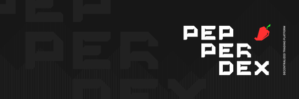 Wealthygodman's tweet photo. This isn't your grandma's recipe for oatmeal!
#PepperDEX is a community-driven perpetual and expiring futures DEX built for the boldest crypto traders, degens and developers on Solana blockchain.