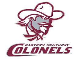 #AGTG ✝️ I am blessed to receive an offer to Eastern Kentucky University. Thank you Coach Day‼️@CoachDerekDay @EKUFootball. @Erik_Losey @trenchmenAC @LMRamsFootball @OS_ChrisHays @DanLaForestFB @JonSantucci @larryblustein