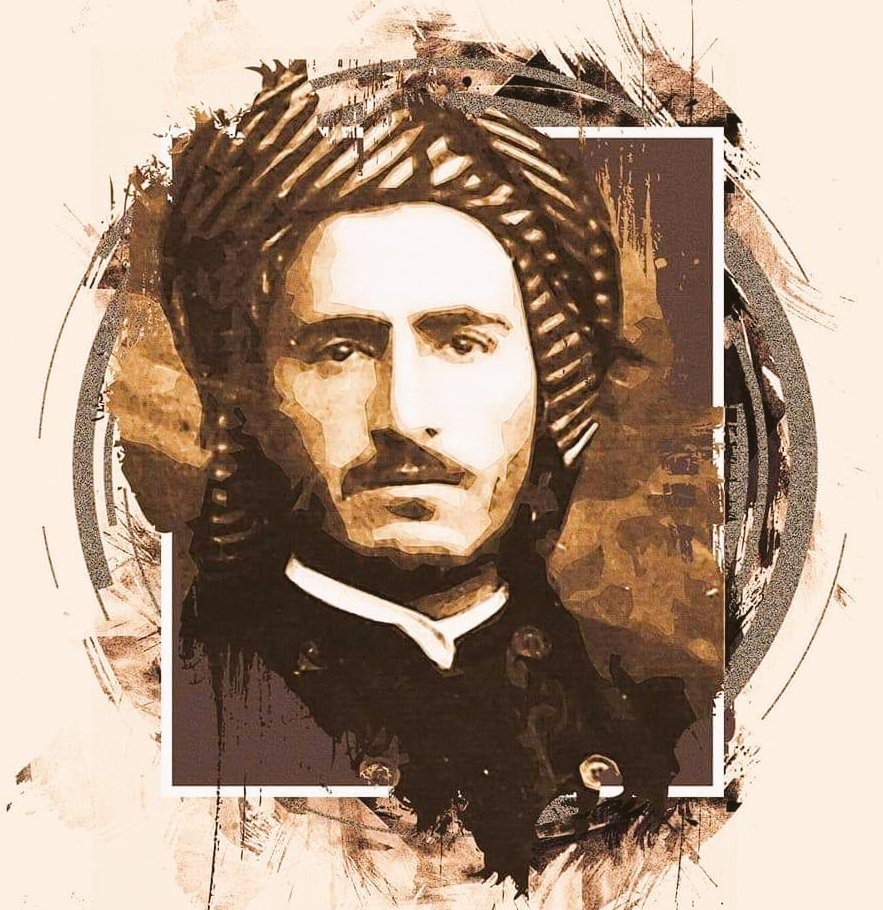 kurdm_amn's tweet photo. ڕێباز و ڕێگای پێشەوا  قازی محەمەد و هاوڕێیانی گیان بەخت کردووی، سەربەخۆیی #کورد و #کوردستان ه، بۆیە تاهەتایە ناویان بەرز و یادیان زیندووە و سەربەخۆیی خوازانی نیشتمان شانازییان پێوە دەکەن 

#١٠ی_خاکەلێوە https://t.co/ph8tPnF536