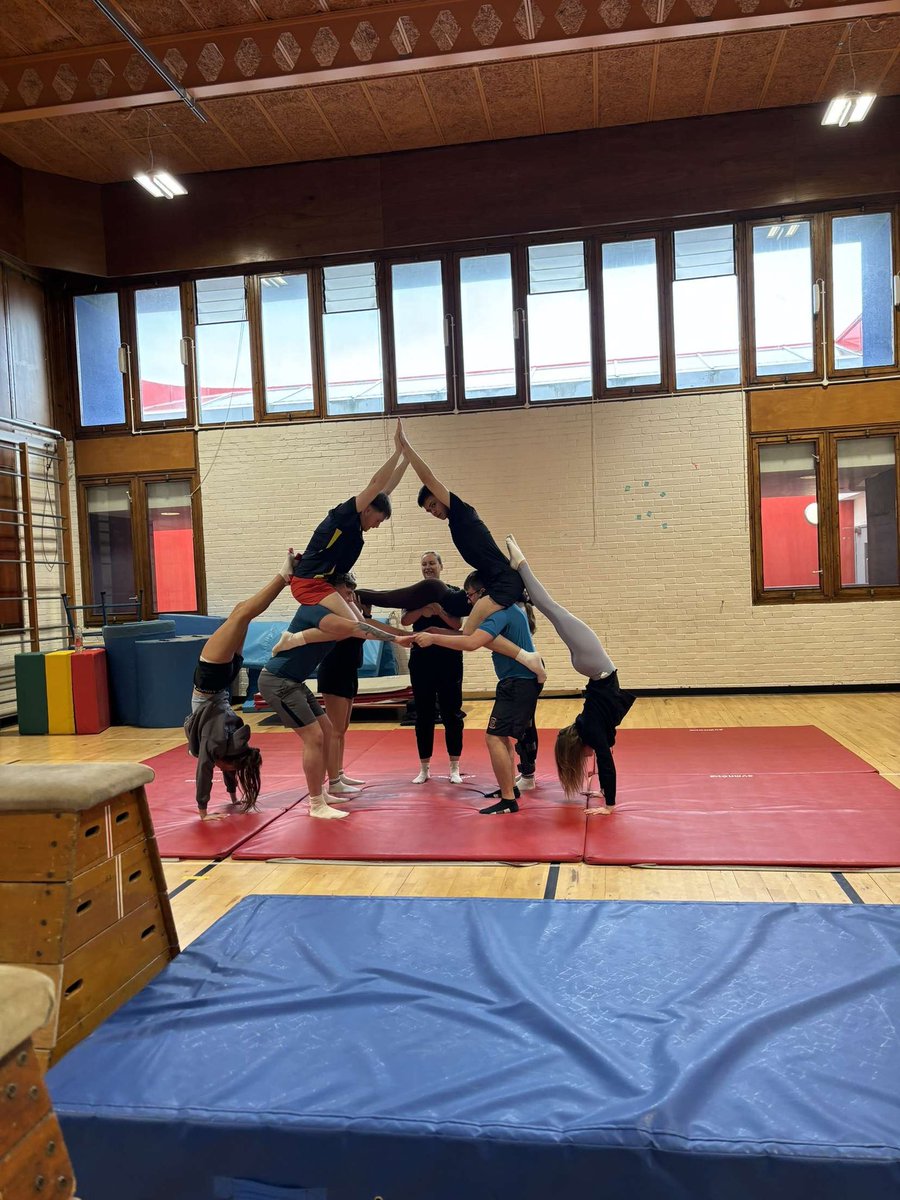 A fun day of gymnastics with group A to round up the last few days of 3rd year!! Special thanks to <a href="/karenmunro28/">Karen</a> for some fantastic gymnastics lesson ideas for BGE &amp; NQPE!! 🤸‍♀️❤️