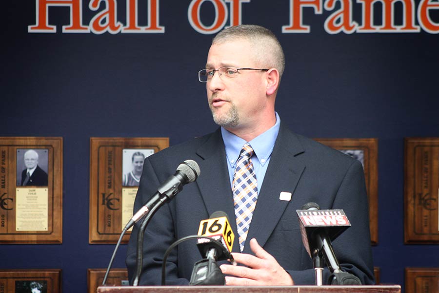 Coach Higgins (@coachjhiggins) on Twitter photo 6 years ago today, it all started...
While there has been expected challenges (+ some unexpected - thanks COVID), the journey has been great, made better each day with the players and coaches I get to work with. More still to come for <a href="/KeystoneFTBL/">Keystone Giants Football</a> ... stay tuned.
#1day1brick 6 years ago today, it all started...
While there has been expected challenges (+ some unexpected - thanks COVID), the journey has been great, made better each day with the players and coaches I get to work with. More still to come for <a href="/KeystoneFTBL/">Keystone Giants Football</a> ... stay tuned.
#1day1brick